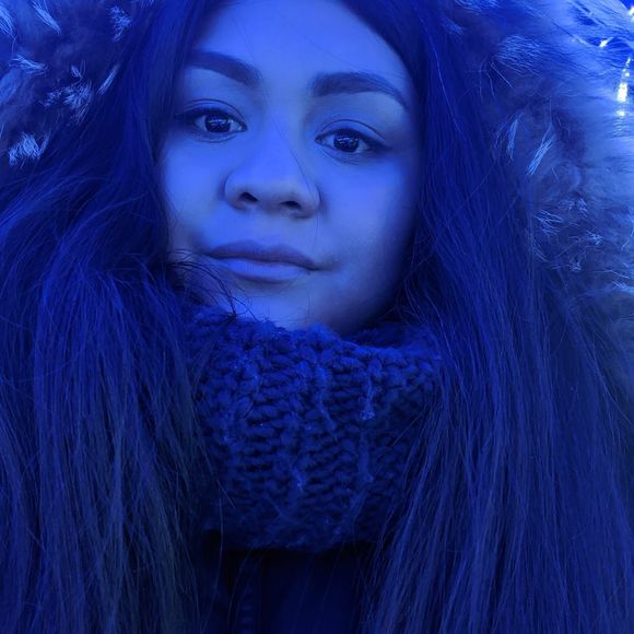 Meet your Posher, Barbara - Picture 1 of 1